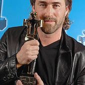 2005/03 - Mémoires affectives à Toronto / 25e Prix Génie - ROY DUPUIS EUROPE