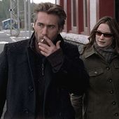 2007/04 - "That Beautiful Somewhere" / Amour et rituels chamaniques - ROY DUPUIS EUROPE