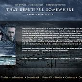 2007/04 - THAT BEAUTIFUL SOMEWHERE - ROY DUPUIS EUROPE