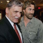 2006/06 - Roy Dupuis: quand la belle gueule parle - ROY DUPUIS EUROPE