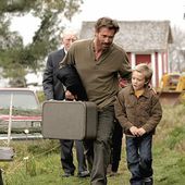 2008/04 - EMOTIONAL ARITHMETIC/L'Automne de mes souvenirs" - ROY DUPUIS EUROPE