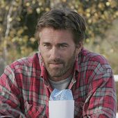 2008/04 - Roy Dupuis est au Québec pour y rester - ROY DUPUIS EUROPE