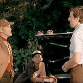 2008/06 - Avant-première de Un été sans point ni coup sûr - ROY DUPUIS EUROPE