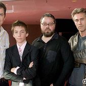 2008/07 - Première d'"Un été sans point ni coup sûr" / Une productrice aux anges - ROY DUPUIS EUROPE