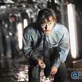 2008/08 - TRUFFE: un film de rêve - ROY DUPUIS EUROPE