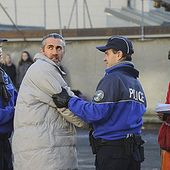 2011/12 - Cyanure / Du cinéma au collège d'Aigle - ROY DUPUIS EUROPE