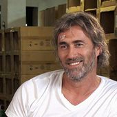 2013/02 - "Roche-Papier-Ciseaux" - ROY DUPUIS EUROPE