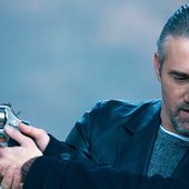 2011/12 - "Cyanure" dans la boîte - ROY DUPUIS EUROPE
