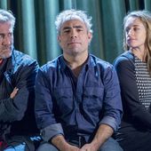 2014/10 - Roy Dupuis, le romantique malgré lui - ROY DUPUIS EUROPE