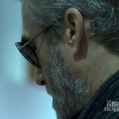 2014/10 - "CECI N'EST PAS UN POLAR" - ROY DUPUIS EUROPE