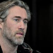 2011/01 - "Chercher le courant" / 21e Festival du film de Sept-Îles - ROY DUPUIS EUROPE