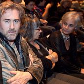 2010/11 - "Chercher le courant" aux 13es RIDM - ROY DUPUIS EUROPE