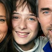 2013/03 - Le cœur animal de Roy Dupuis dans CYANURE - ROY DUPUIS EUROPE