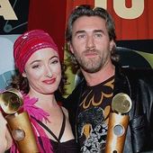 2005/02 - 7e Prix jutra / 4 trophées pour "Mémoires affectives"! - ROY DUPUIS EUROPE