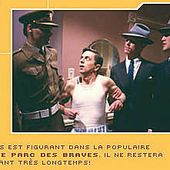 1987 - Le Parc des Braves - ROY DUPUIS EUROPE