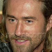 2002/06 - "Le Dernier Chapitre II" en cours de tournage - ROY DUPUIS EUROPE