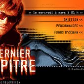 2002/03 - The Last Chapter/Le Dernier Chapitre - ROY DUPUIS EUROPE