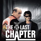 2002/03 - Le Dernier Chapitre: mêmes règles du jeu - ROY DUPUIS EUROPE