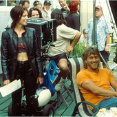 2002/01 - Le Dernier Chapitre / Roman noir - ROY DUPUIS EUROPE