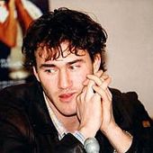 1993/02 - Première du film Cap Tourmente - ROY DUPUIS EUROPE