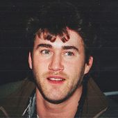1992/02 - Première du film "Being at Home with Claude" - ROY DUPUIS EUROPE
