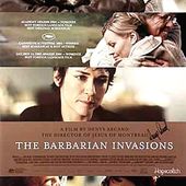 2004/05 - "Les Invasions barbares" / Prix Génie à Toronto - ROY DUPUIS EUROPE