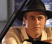 2004/02 - JACK PARADISE - ROY DUPUIS EUROPE