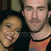 2004/02 - Première de Jack Paradise - ROY DUPUIS EUROPE