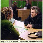 2004/10 - "Mémoires affectives" en trois visions - ROY DUPUIS EUROPE