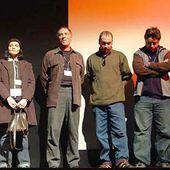 2004/11 - Mémoires affectives / 23e Festival du Cinéma international en Abitibi-Témiscamingue - ROY DUPUIS EUROPE