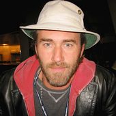 2004/11 - Manners of Dying, un produit témiscabitibien! - ROY DUPUIS EUROPE