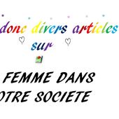 FEMME : Comme un garçon !? - Delphine Basson Psycho