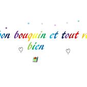 LECTURE : Un bon bouquin et tout va bien - Delphine Basson Psycho