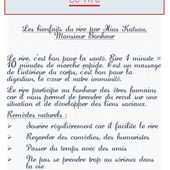 Le bonheur par Ilios Kotsou - Delphine Basson Psycho