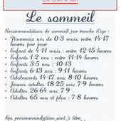 SOMMEIL chez adultes/enfants - Delphine Basson Psycho