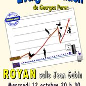 Le NOUVEAU spectacle de G2S ! - G2S