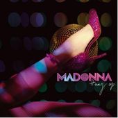MADONNA HUNG UP BOOTLEG PAY&WHITE - LE NIGHT CLUB DU PANDA