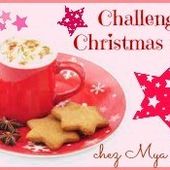 Challenge Christmas Time 2016 -