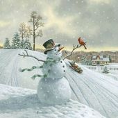 Challenge Christmas Time 2016 -
