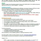 6_HEDIS_17/18 : fournitures scolaires "à emporter" - Ecole Notre-Dame Courthezon