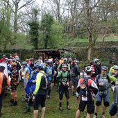 Photos Garenne IV - Association Gaubretièroise Vélo Tout Terrain