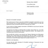 ANRU. Logements reconstruits. Mais où? (Suite) - Le blog de Marc Jammet, conseiller municipal PCF de Mantes la Jolie