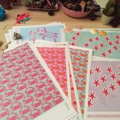 2016 - Motifs Mademoiselle Kati O. #8 - Blogdesignkatio