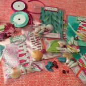 2016 - Salon AEF Pro #5 Encore des cadeaux ! - Blogdesignkatio