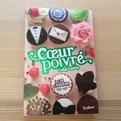 Les filles au chocolat T7 #1 - Coeur Poivré - en Exclu !!!