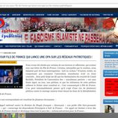 Le Web islamophobe. Synthèse des articles - Repères contre le racisme, pour la diversité et la solidarité internationale