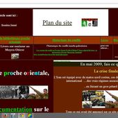 Le Web islamophobe (9/10) Les amis des islamophobes - Repères contre le racisme, pour la diversité et la solidarité internationale