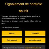 Documents : Police Justice - Repères contre le racisme, pour la diversité et la solidarité internationale