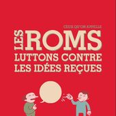 Documents : RomsTGV - Repères contre le racisme, pour la diversité et la solidarité internationale