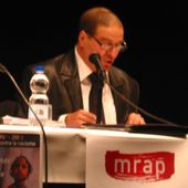 2012 : MRAP Congrès 2012 : textes pour le débat - Repères contre le racisme, pour la diversité et la solidarité internationale